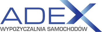 Wypożyczalnia samochodów Bielawa, Dzierżoniów, Świdnica, Dolnośląskie | Adex